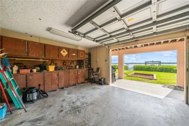 THE INTANGIBLE VALUE OF THIS 3 BEDROOM 2 FULL BATH, 2 HALF BATH on Mangrove Bay Golf Course in Florida - for sale on GolfHomes.com, golf home, golf lot