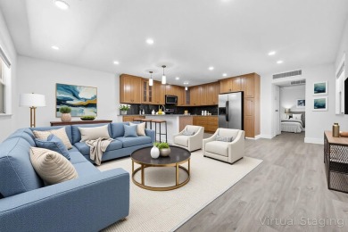 Gorgeous 1BR/1BA Accessible Villa in King's Point Golf & Country on Kings Point Golf - Executive in Florida - for sale on GolfHomes.com, golf home, golf lot