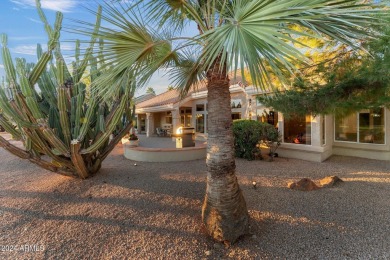 Premier Scottsdale Model on Deer Valley Golf Course! Positioned on Corte Bella Golf Club in Arizona - for sale on GolfHomes.com, golf home, golf lot