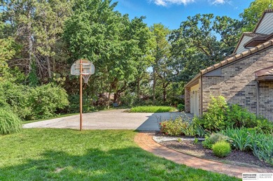 Jeff Allen, M: , jeff.allen,   - Nestled on a beautifully wooded on Omaha Country Club in Nebraska - for sale on GolfHomes.com, golf home, golf lot