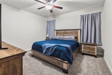 Don't miss this exceptional opportunity to own a nearly new on The National Golf Club of Louisiana in Louisiana - for sale on GolfHomes.com, golf home, golf lot