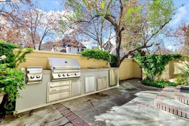 This stunning Blackhawk home offers a rare blend of luxury on Blackhawk Country Club in California - for sale on GolfHomes.com, golf home, golf lot