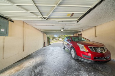 THE INTANGIBLE VALUE OF THIS 3 BEDROOM 2 FULL BATH, 2 HALF BATH on Mangrove Bay Golf Course in Florida - for sale on GolfHomes.com, golf home, golf lot