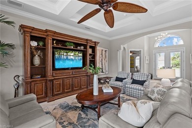 Live the Ultimate Vacation Lifestyle in The Quarry! This on The Golf Lodge At the Quarry in Florida - for sale on GolfHomes.com, golf home, golf lot