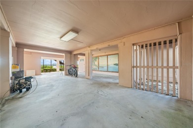 THE INTANGIBLE VALUE OF THIS 3 BEDROOM 2 FULL BATH, 2 HALF BATH on Mangrove Bay Golf Course in Florida - for sale on GolfHomes.com, golf home, golf lot