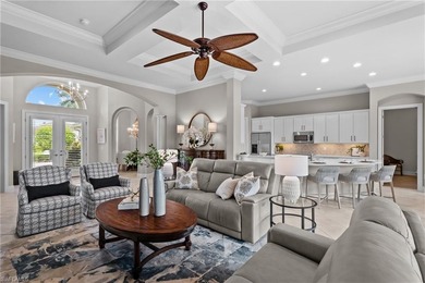 Live the Ultimate Vacation Lifestyle in The Quarry! This on The Golf Lodge At the Quarry in Florida - for sale on GolfHomes.com, golf home, golf lot