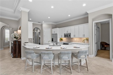 Live the Ultimate Vacation Lifestyle in The Quarry! This on The Golf Lodge At the Quarry in Florida - for sale on GolfHomes.com, golf home, golf lot