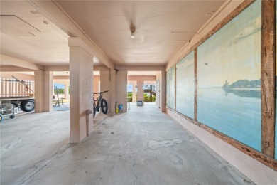 THE INTANGIBLE VALUE OF THIS 3 BEDROOM 2 FULL BATH, 2 HALF BATH on Mangrove Bay Golf Course in Florida - for sale on GolfHomes.com, golf home, golf lot