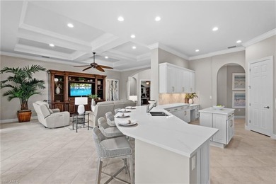 Live the Ultimate Vacation Lifestyle in The Quarry! This on The Golf Lodge At the Quarry in Florida - for sale on GolfHomes.com, golf home, golf lot