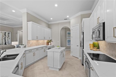 Live the Ultimate Vacation Lifestyle in The Quarry! This on The Golf Lodge At the Quarry in Florida - for sale on GolfHomes.com, golf home, golf lot