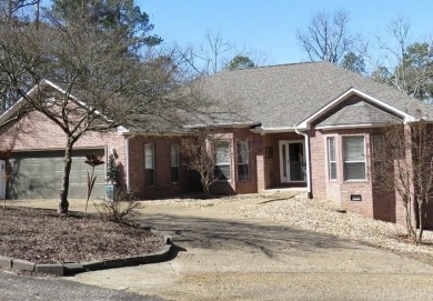 A MUST SEE!!  Beautiful inside & out, this Diamante home has 4 on Diamante Golf and Country Club in Arkansas - for sale on GolfHomes.com, golf home, golf lot