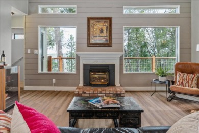 Location AND canyon views! This beautiful 1758sf (4 bedroom/3 on Forest Meadows Golf Course in California - for sale on GolfHomes.com, golf home, golf lot