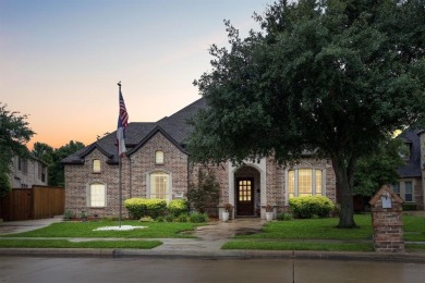 BEAUTIFUL LAKEFRONT home in Rockwall with stunning panoramic on The Shores Country Club in Texas - for sale on GolfHomes.com, golf home, golf lot