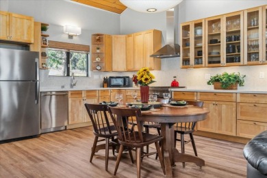Location AND canyon views! This beautiful 1758sf (4 bedroom/3 on Forest Meadows Golf Course in California - for sale on GolfHomes.com, golf home, golf lot