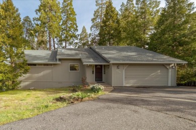 Location AND canyon views! This beautiful 1758sf (4 bedroom/3 on Forest Meadows Golf Course in California - for sale on GolfHomes.com, golf home, golf lot