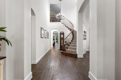 BEAUTIFUL LAKEFRONT home in Rockwall with stunning panoramic on The Shores Country Club in Texas - for sale on GolfHomes.com, golf home, golf lot