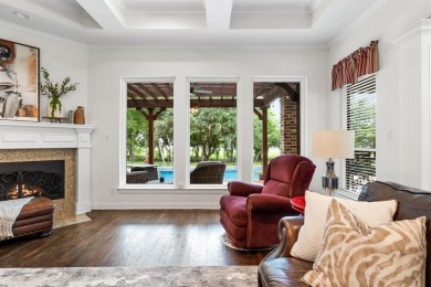 BEAUTIFUL LAKEFRONT home in Rockwall with stunning panoramic on The Shores Country Club in Texas - for sale on GolfHomes.com, golf home, golf lot