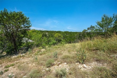 Fantastic level lot ready to build on with possible lake views on The Cliffs Resort in Texas - for sale on GolfHomes.com, golf home, golf lot