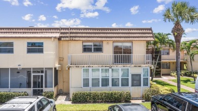 Value-Priced 2BR/2BA in King's Point Golf & Country Club - 55+ on Addison Reserve in Florida - for sale on GolfHomes.com, golf home, golf lot