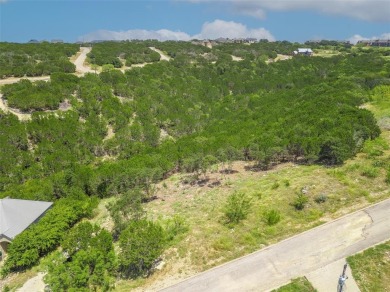 Fantastic level lot ready to build on with possible lake views on The Cliffs Resort in Texas - for sale on GolfHomes.com, golf home, golf lot