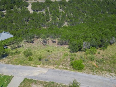 Fantastic level lot ready to build on with possible lake views on The Cliffs Resort in Texas - for sale on GolfHomes.com, golf home, golf lot