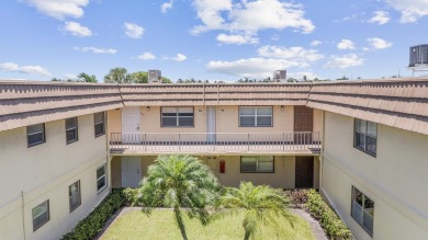 Value-Priced 2BR/2BA in King's Point Golf & Country Club - 55+ on Addison Reserve in Florida - for sale on GolfHomes.com, golf home, golf lot