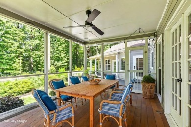 || LAKE VIEW || || LANDSCAPED CUL-DE-SAC LOT || || NEW HVAC on Canongate At Flat Creek Club in Georgia - for sale on GolfHomes.com, golf home, golf lot