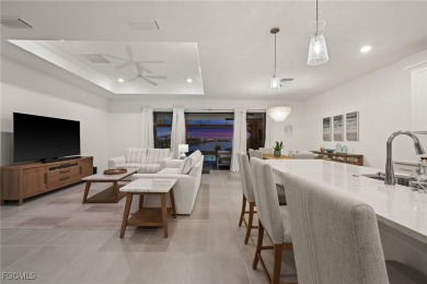 Why Wait to Build? This Like-New Home is Move-In Ready with on River Hall Country Club in Florida - for sale on GolfHomes.com, golf home, golf lot