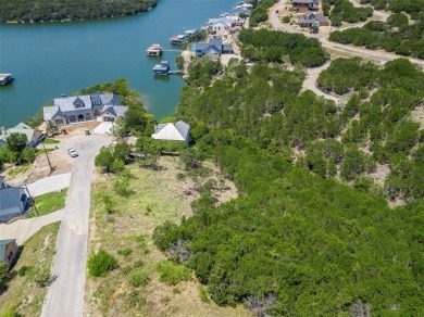 Fantastic level lot ready to build on with possible lake views on The Cliffs Resort in Texas - for sale on GolfHomes.com, golf home, golf lot