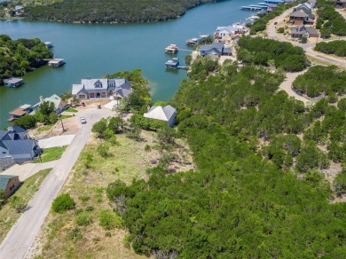 Fantastic level lot ready to build on with possible lake views on The Cliffs Resort in Texas - for sale on GolfHomes.com, golf home, golf lot