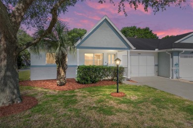 Come and look at this clean, Expanded Grand Lafayette located in on On Top of the World Golf Course in Florida - for sale on GolfHomes.com, golf home, golf lot