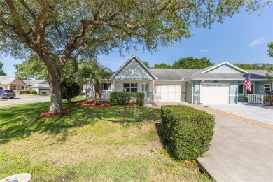 Come and look at this clean, Expanded Grand Lafayette located in on On Top of the World Golf Course in Florida - for sale on GolfHomes.com, golf home, golf lot