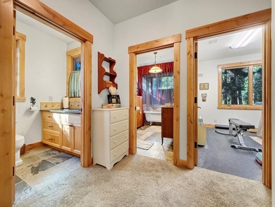 Exceptional Opportunity... This beautiful single-story home is on Grizzly Ranch Golf Club in California - for sale on GolfHomes.com, golf home, golf lot