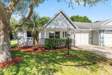 Come and look at this clean, Expanded Grand Lafayette located in on On Top of the World Golf Course in Florida - for sale on GolfHomes.com, golf home, golf lot
