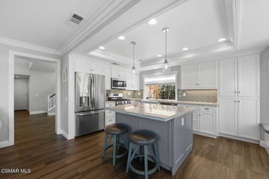 Beautiful Gated Community in Wood Ranch. 3 Bedrooms 2.5 on Wood Ranch Golf Club in California - for sale on GolfHomes.com, golf home, golf lot