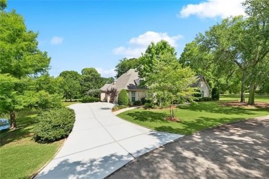 Experience refined living in this thoughtfully designed custom on Money Hill Golf and Country Club in Louisiana - for sale on GolfHomes.com, golf home, golf lot