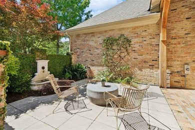 Experience refined living in this thoughtfully designed custom on Money Hill Golf and Country Club in Louisiana - for sale on GolfHomes.com, golf home, golf lot