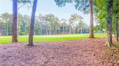 Exceptional 0.42-acre homesite located along Nicklaus Hole #2 on Colleton River Plantation Club in South Carolina - for sale on GolfHomes.com, golf home, golf lot