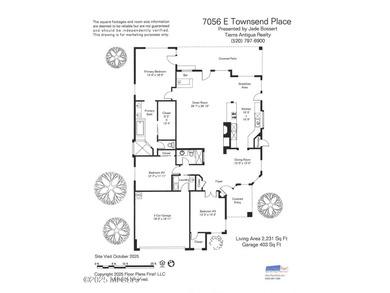 Price Reduced below appraised value! Seller is offering $25,000 on The Lodge at Ventana Canyon - Canyon  in Arizona - for sale on GolfHomes.com, golf home, golf lot