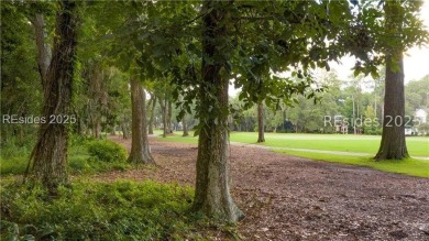 Exceptional 0.42-acre homesite located along Nicklaus Hole #2 on Colleton River Plantation Club in South Carolina - for sale on GolfHomes.com, golf home, golf lot