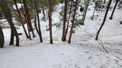 Discover the potential of this spacious and versatile vacant lot on Lake Arrowhead Country Club in California - for sale on GolfHomes.com, golf home, golf lot