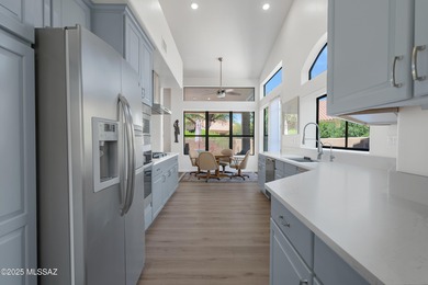 Price Reduced below appraised value! Seller is offering $25,000 on The Lodge at Ventana Canyon - Canyon  in Arizona - for sale on GolfHomes.com, golf home, golf lot