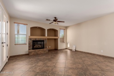 Gorgeous 2,854 SQ FT! 4 bedroom, 3 bath house in  Laveen's on Southern Ridge Golf Club in Arizona - for sale on GolfHomes.com, golf home, golf lot