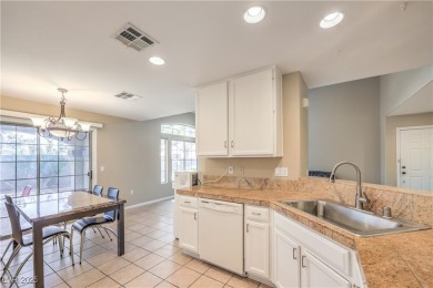 Welcome to a beautifully updated 1614 sqft 2bed plus on Painted Desert Golf Club in Nevada - for sale on GolfHomes.com, golf home, golf lot