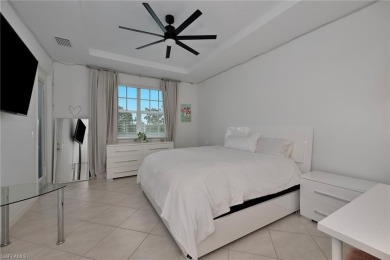 Welcome to Santa Luz, a private, gated enclave of luxury coach on Gateway Golf and Country Club in Florida - for sale on GolfHomes.com, golf home, golf lot