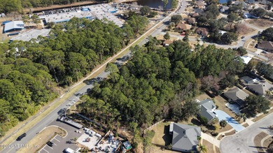 Build the home of your dreams in the incredible established on St. Augustine Shores Golf Club in Florida - for sale on GolfHomes.com, golf home, golf lot