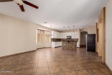 Gorgeous 2,854 SQ FT! 4 bedroom, 3 bath house in  Laveen's on Southern Ridge Golf Club in Arizona - for sale on GolfHomes.com, golf home, golf lot
