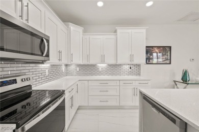 Stunning Home with Luxurious Finishes! Welcome to this on Burnt Store Golf Club in Florida - for sale on GolfHomes.com, golf home, golf lot