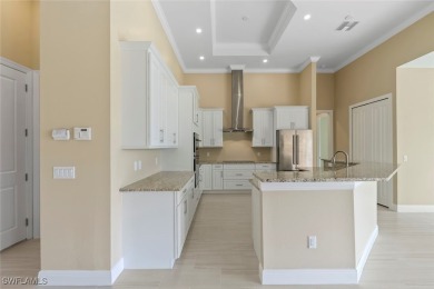 Come discover this stunning brand new construction home, now on Burnt Store Golf Club in Florida - for sale on GolfHomes.com, golf home, golf lot