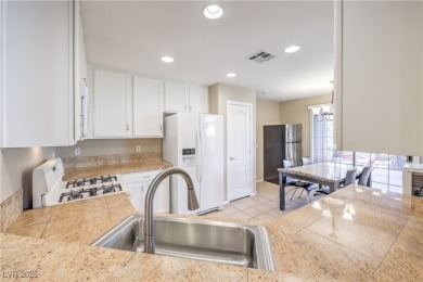 Welcome to a beautifully updated 1614 sqft 2bed plus on Painted Desert Golf Club in Nevada - for sale on GolfHomes.com, golf home, golf lot